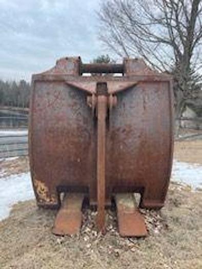 Used 1999 DEERE 450 LC