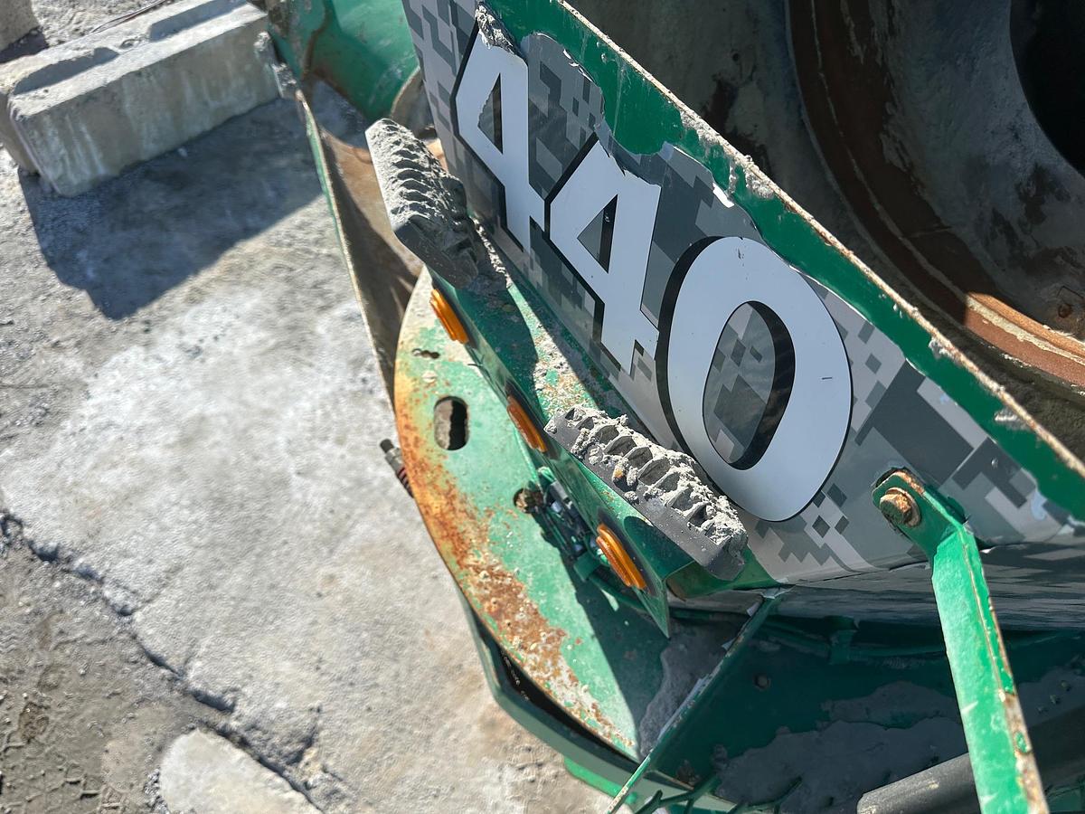 Used 2020 TEREX FD4000