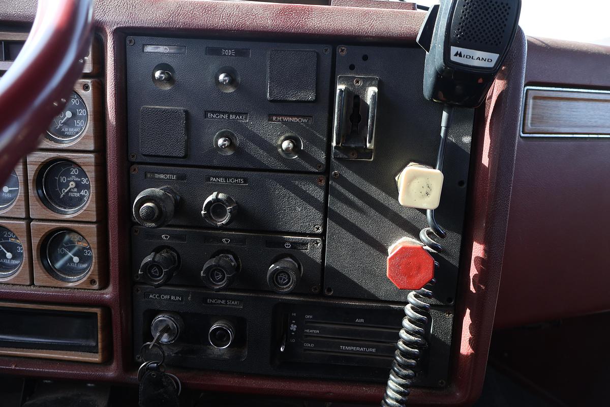 Used 1981 GMC General