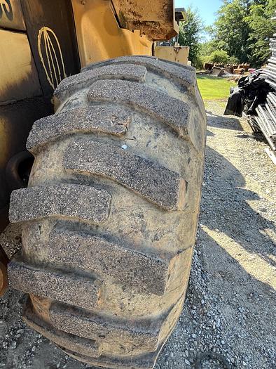 Used 1995 CATERPILLAR IT28F