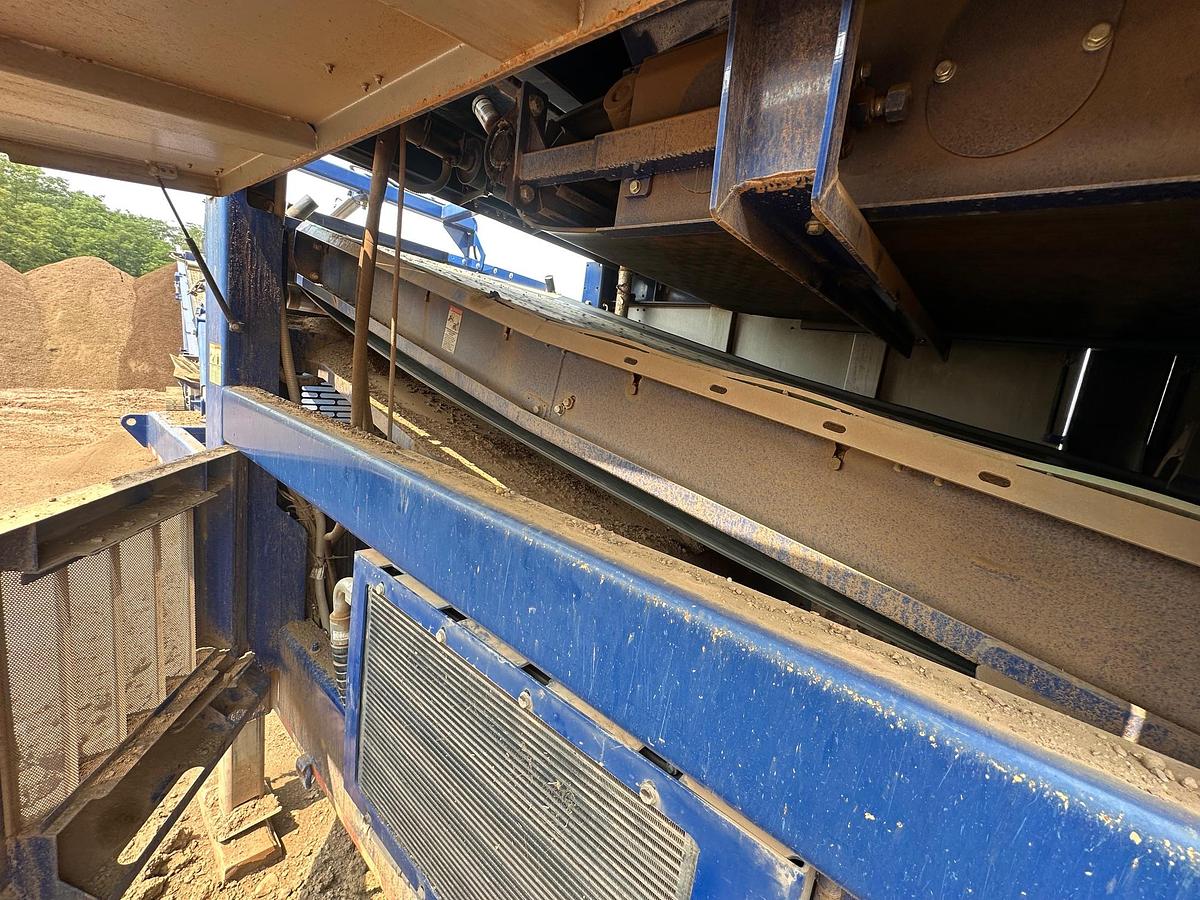 Used 2018 EDGE TRM622