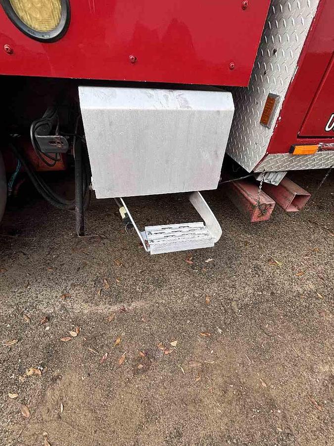 Used INTERNATIONAL 9400