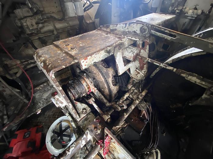 Used 1978 MANITOWOC 3900W