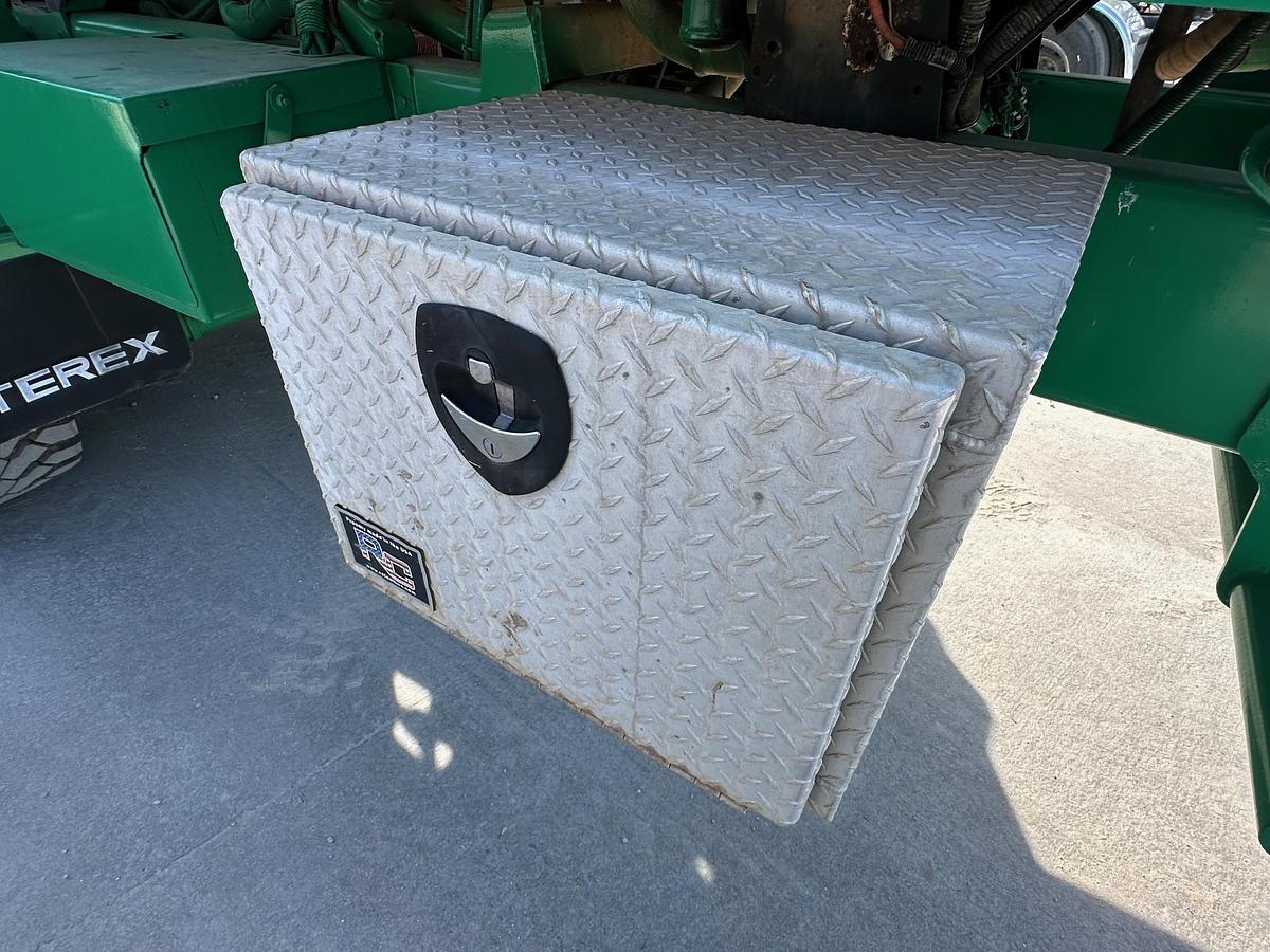 Used 2019 TEREX FD4000