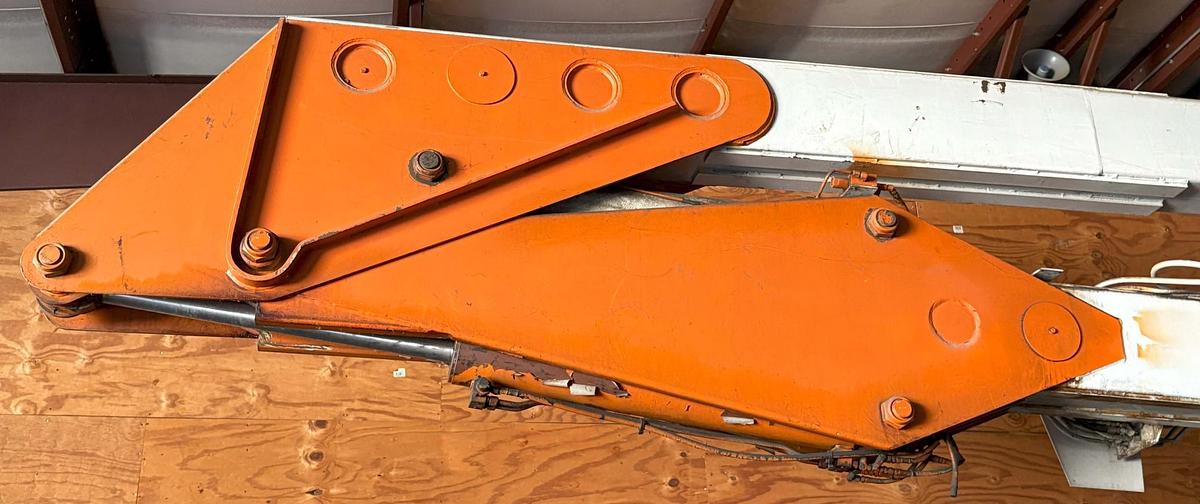 Used 1970 KENWORTH W900