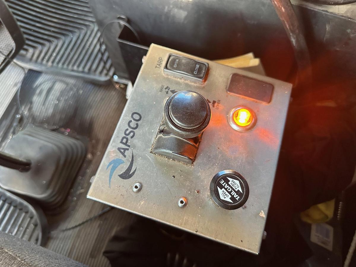 Used 2019 KENWORTH W900L