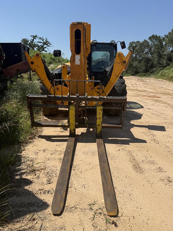 Used 2017 JCB 512-56