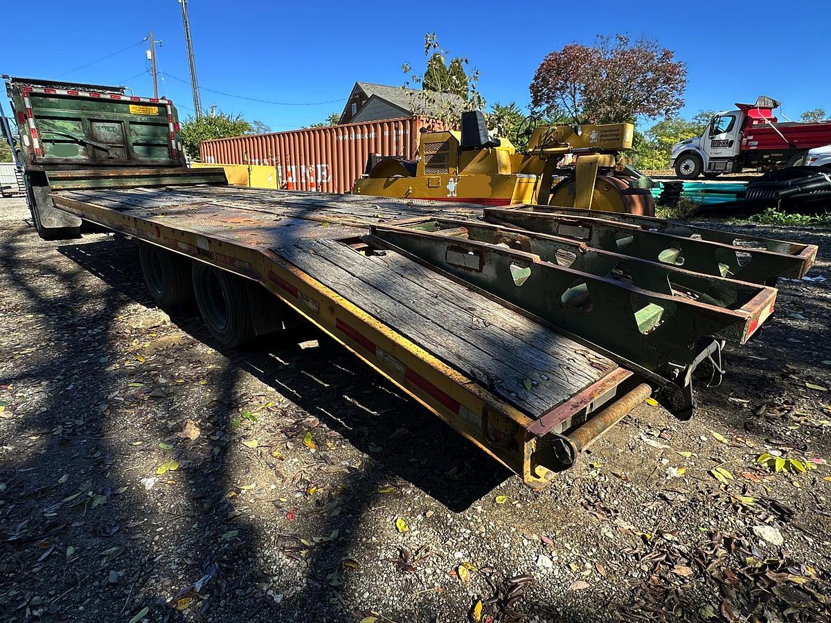 Used 1994 FORD LN9000