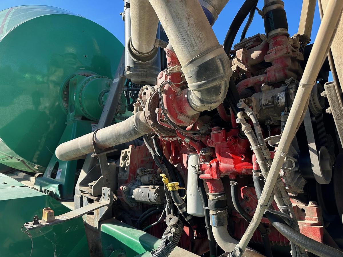 Used 2021 TEREX FD4000