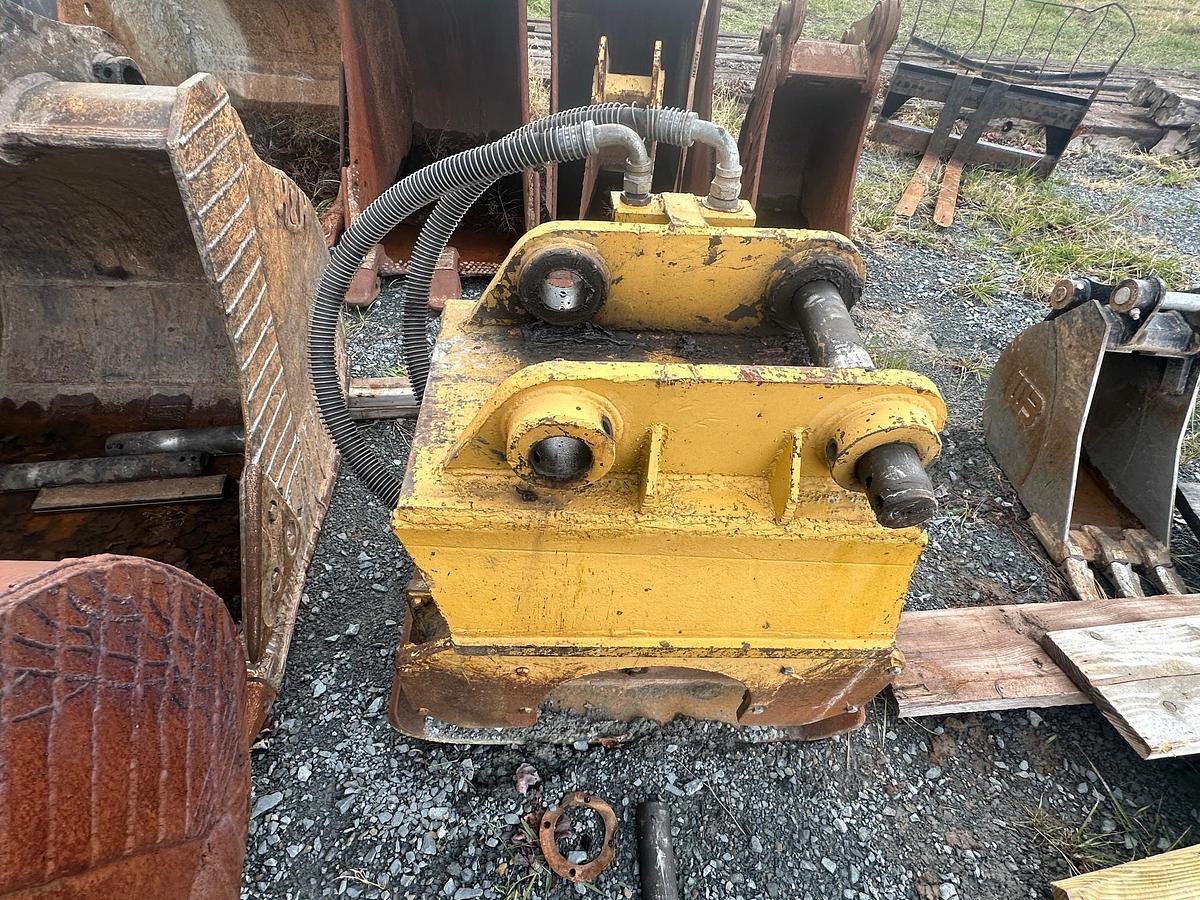 Used 2003 CATERPILLAR 314C LCR