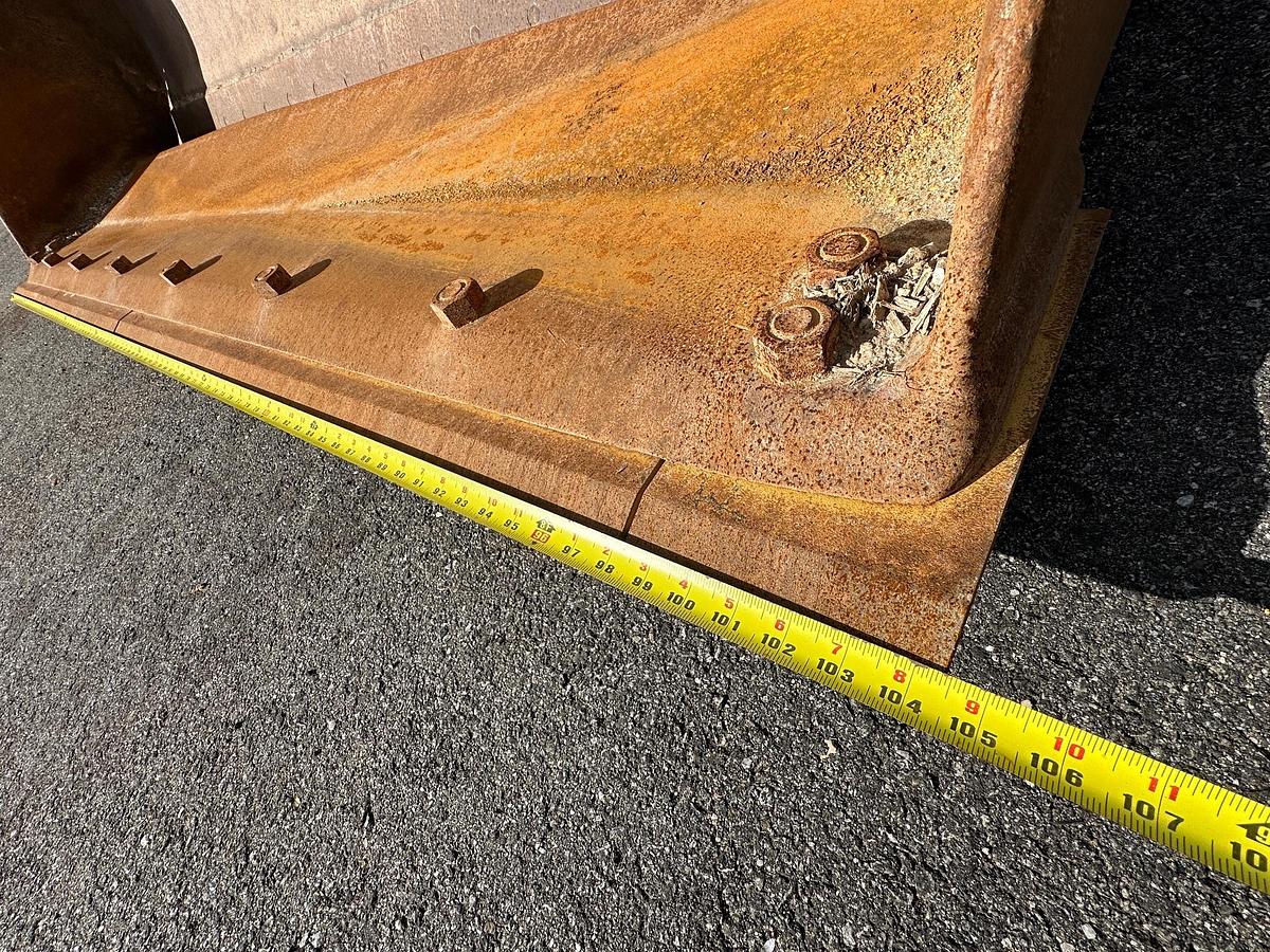 Used 1994 CATERPILLAR 938F