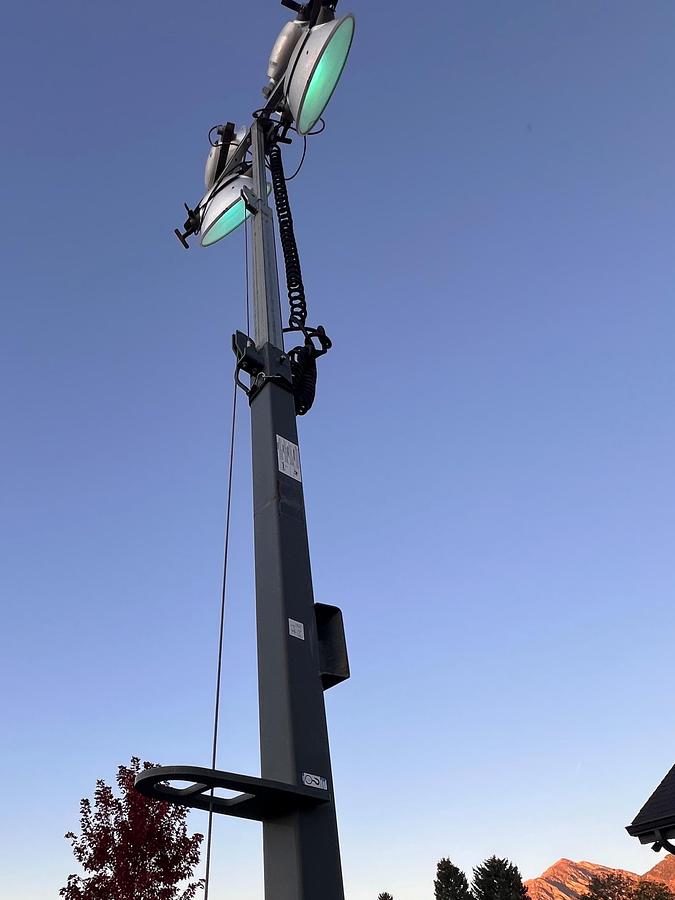 Used 2012 WACKER NEUSON LTW20