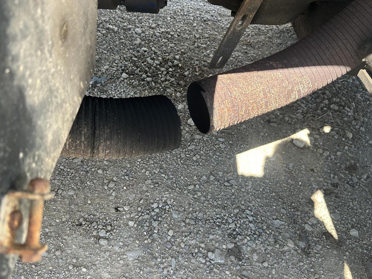 Used 1993 WESTERN STAR 4800