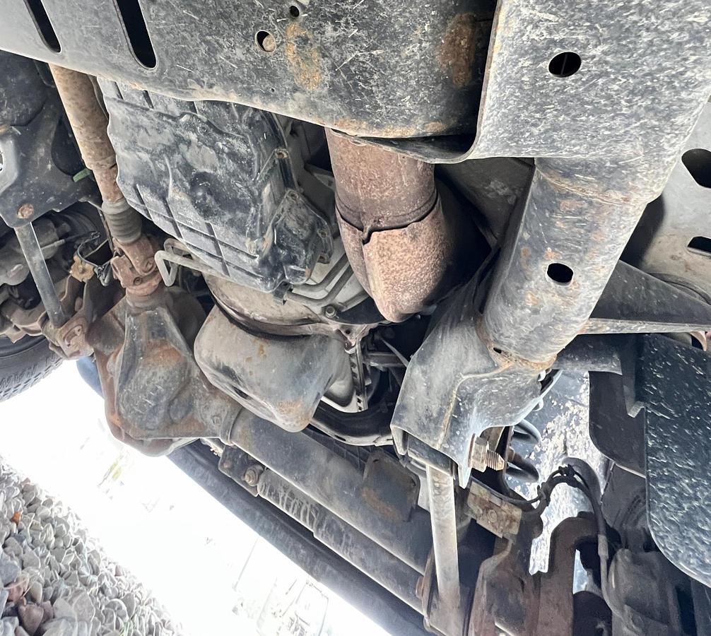 Used 2012 DODGE Ram 3500 1 Ton Dually