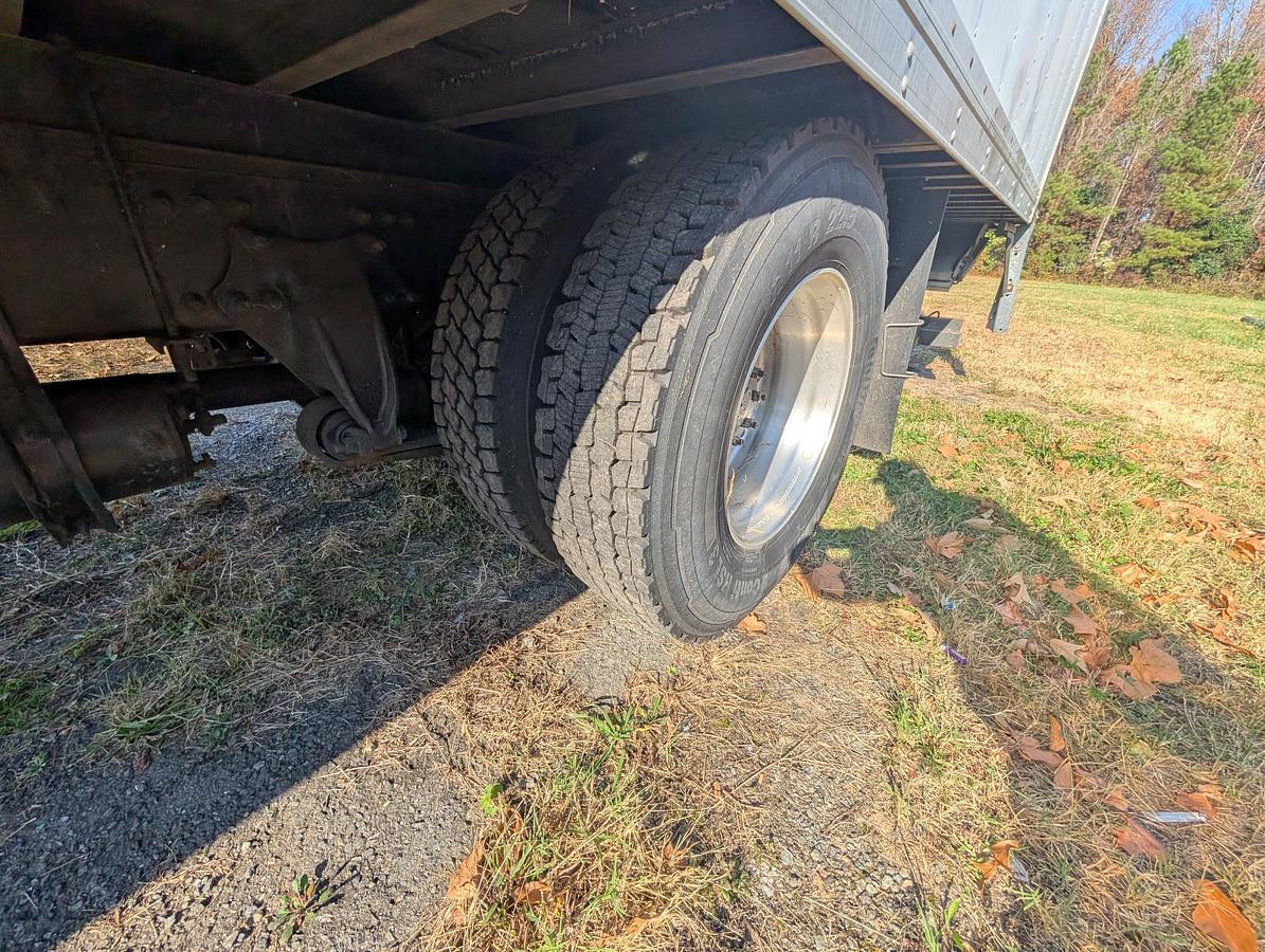 Used 2017 FREIGHTLINER M2 106