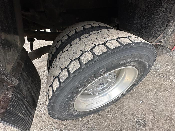 Used 2006 FORD F550 Lariat Wrecker