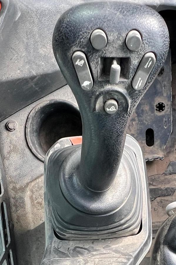 Used 2021 BOBCAT s62