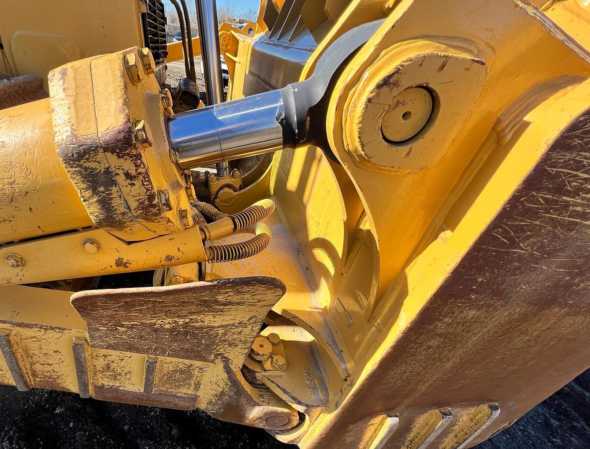 Used 1997 CATERPILLAR D8R