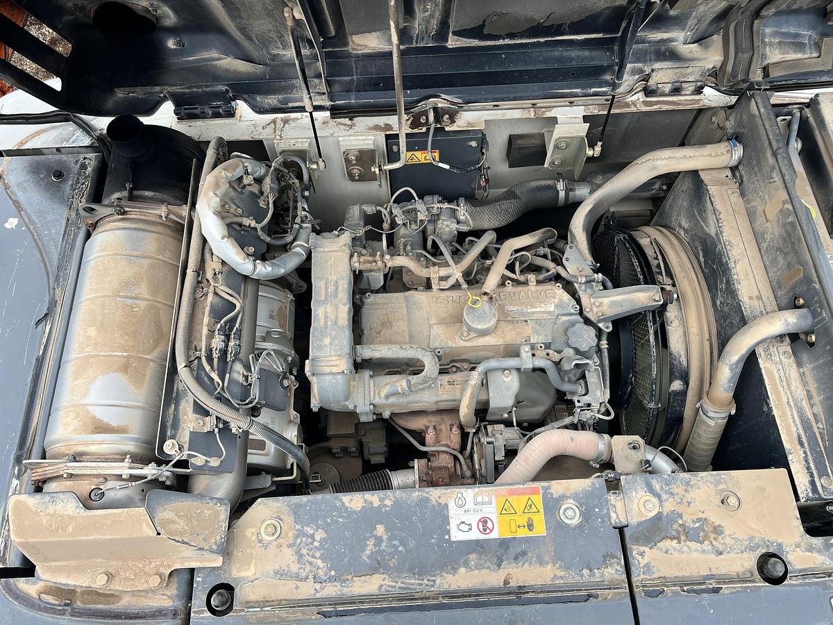 Used 2022 LINK-BELT LBX250x4