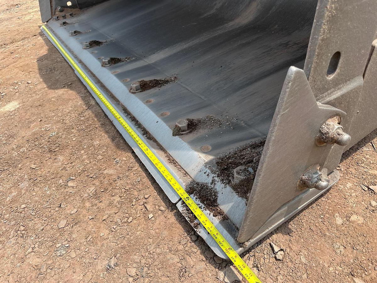 Used 2023 DEERE 744P