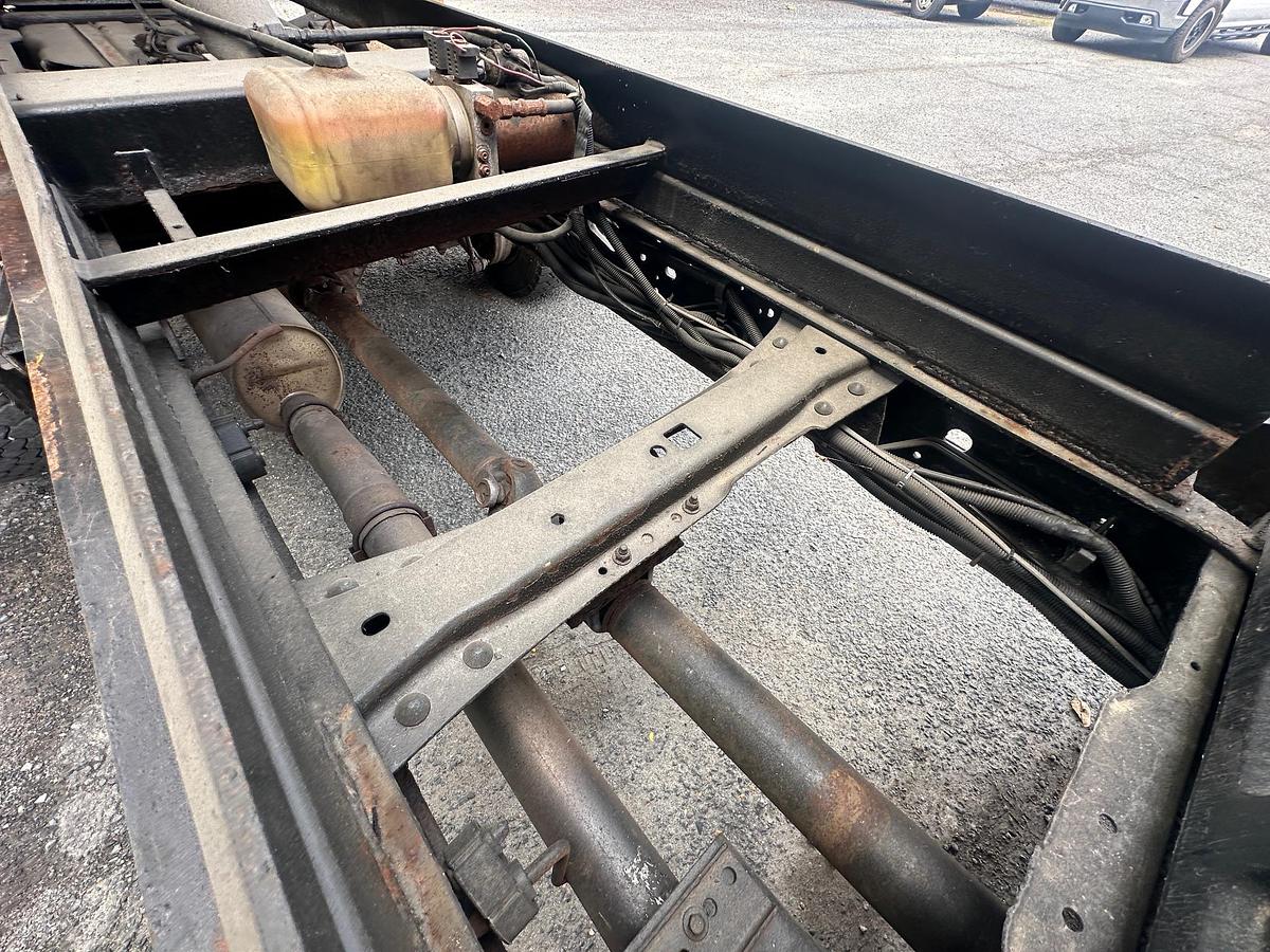 Used 2003 FORD F550 XL Super Duty