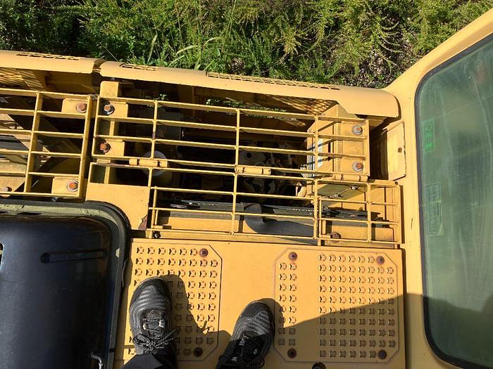 Used 2003 CATERPILLAR 325CL