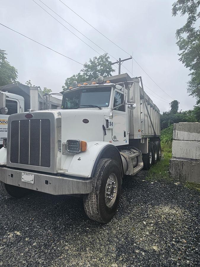 Used 2019 PETERBILT 365