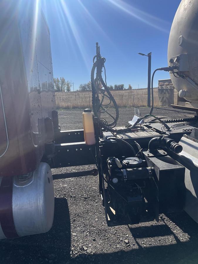 Used 1989 PETERBILT 379