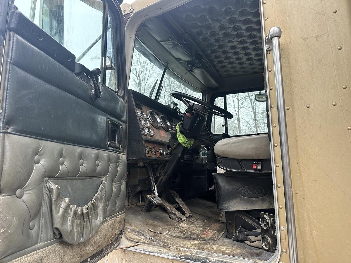 Used 1999 KENWORTH T800