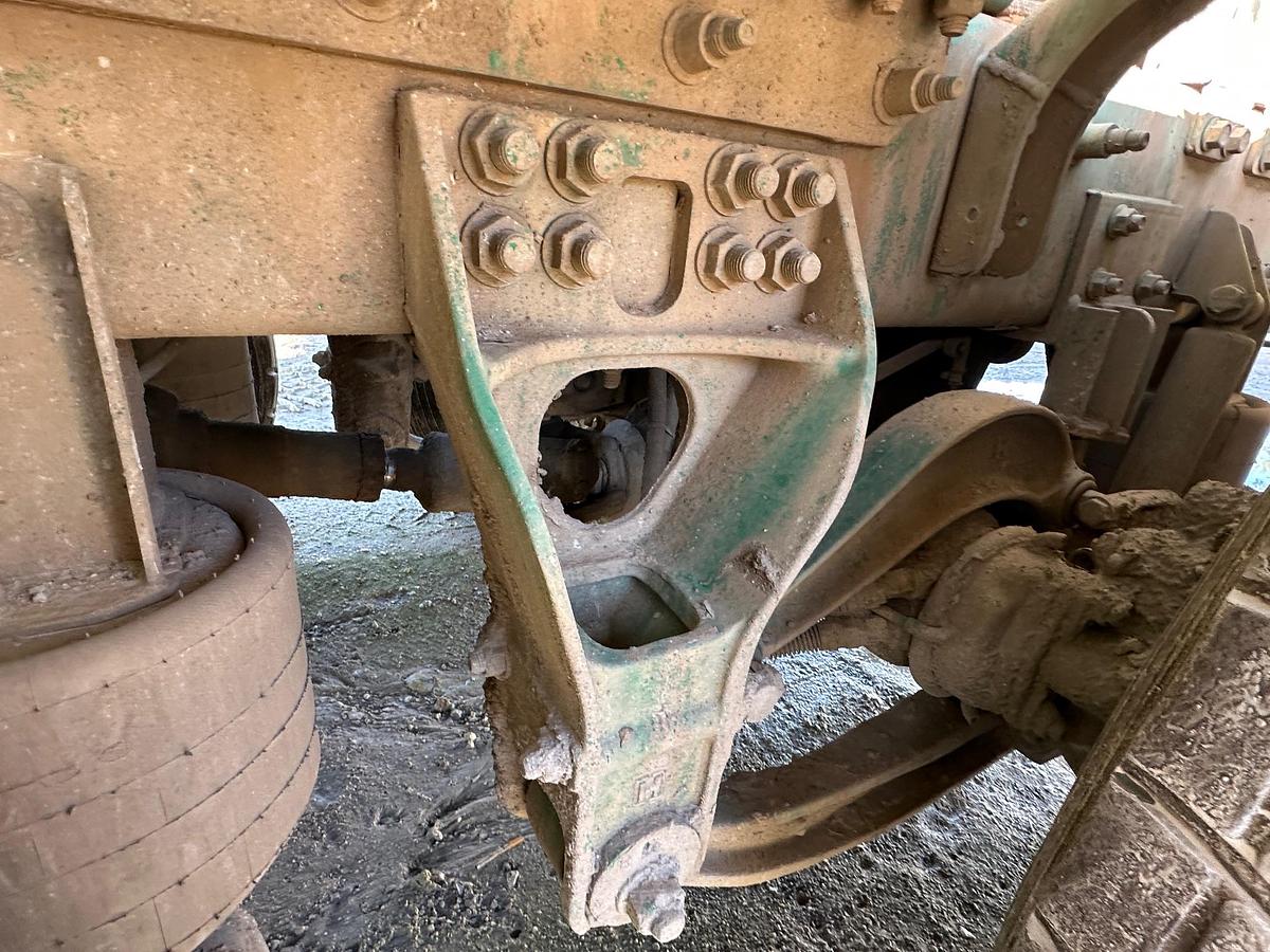 Used 2021 TEREX FD4000