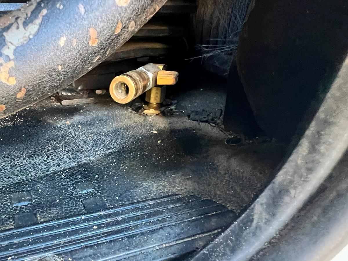 Used 2019 WESTERN STAR W4900