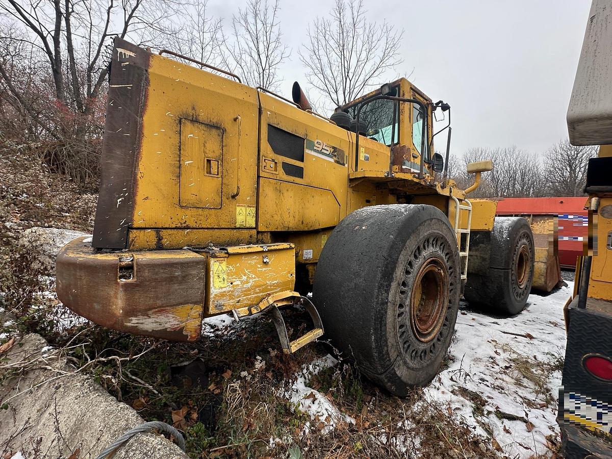 Used 2009 KAWASAKI 95ZV-2