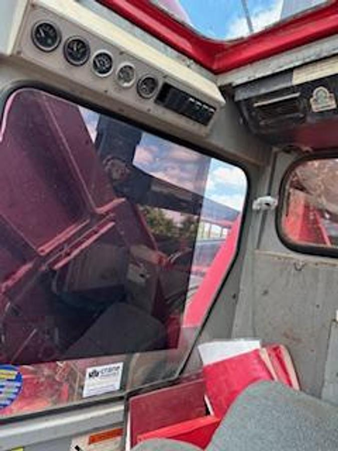 Used 1995 MANITOWOC 888 II