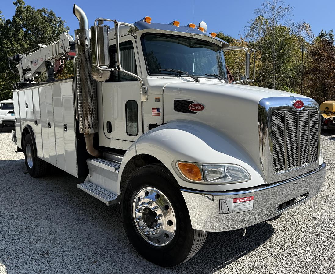 Used 2017 STELLAR 10621