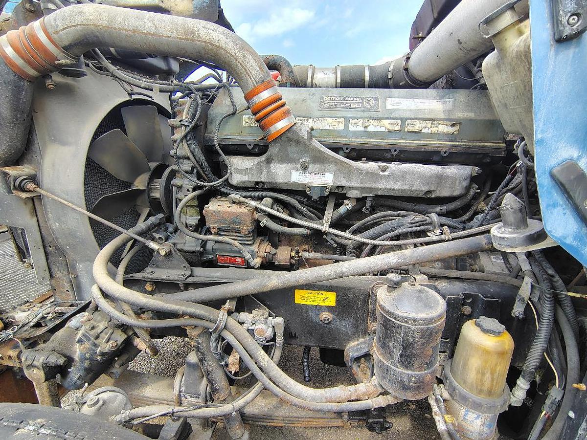 Used 1999 KENWORTH W900L