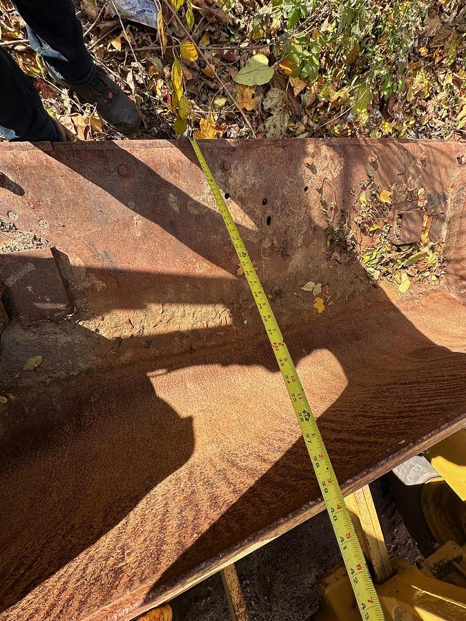 Used 1992 DEERE 444E