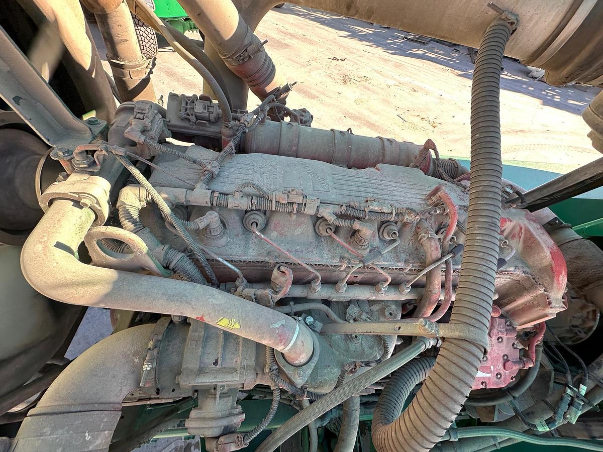 Used 2020 TEREX FD4000