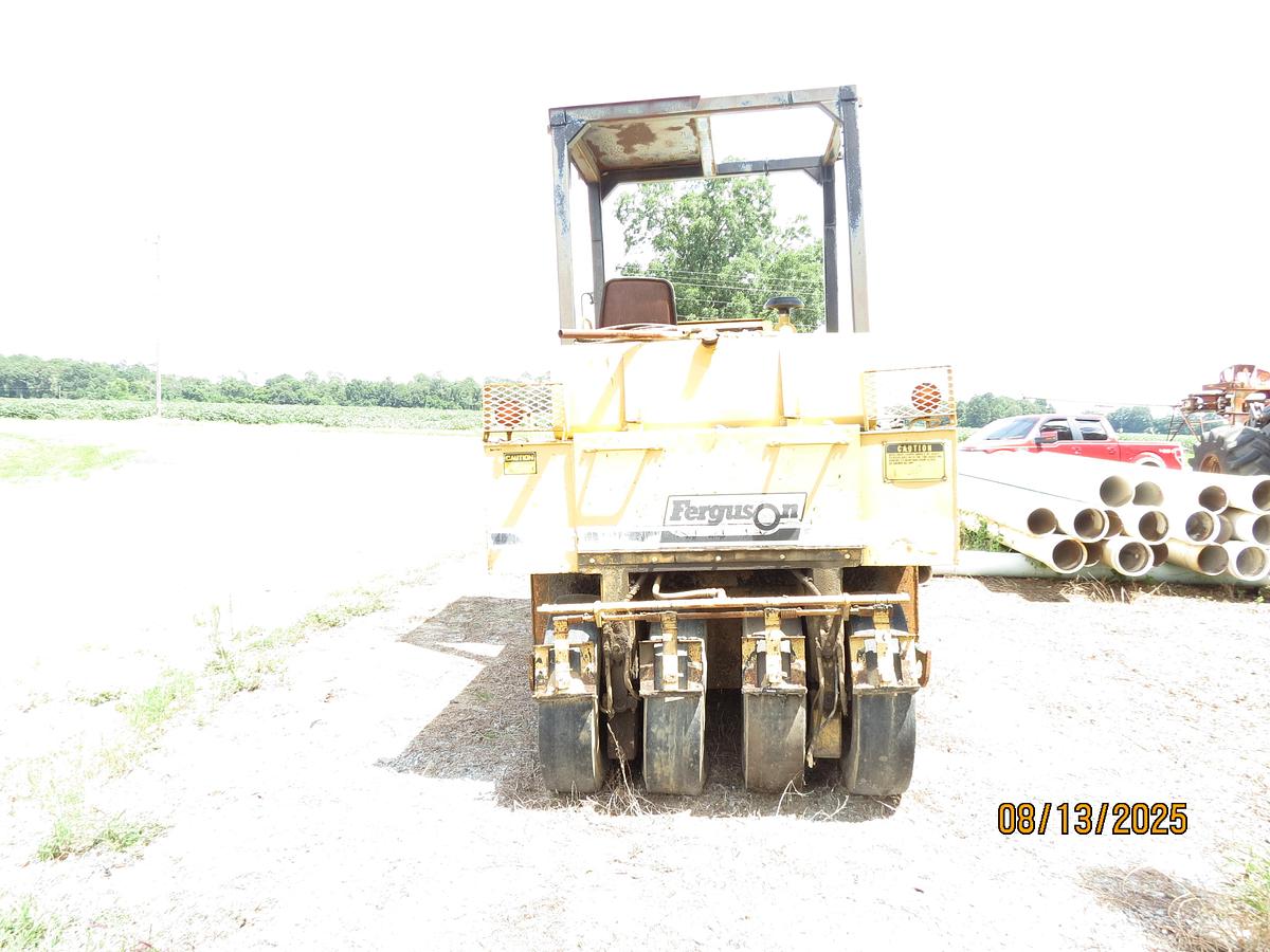 Used 1996 FERGUSON SP 912