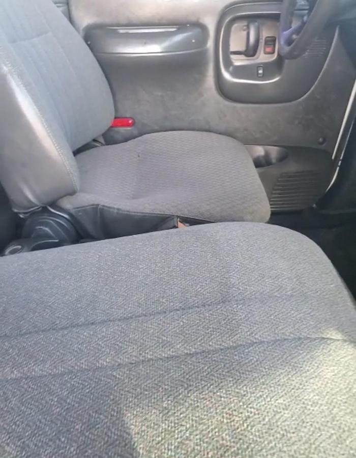 Used 2004 CHEVROLET C7500