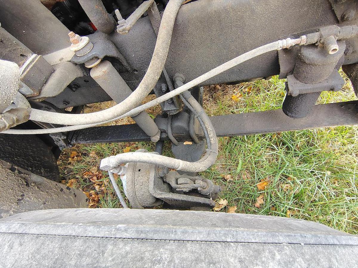 Used 1994 INTERNATIONAL 9200 6x4