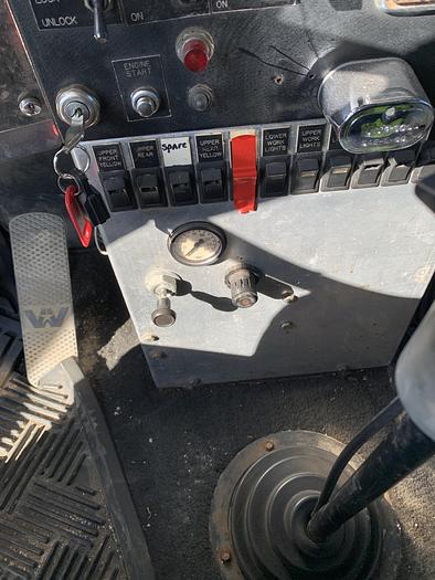 Used 1995 WESTERN STAR 4964F