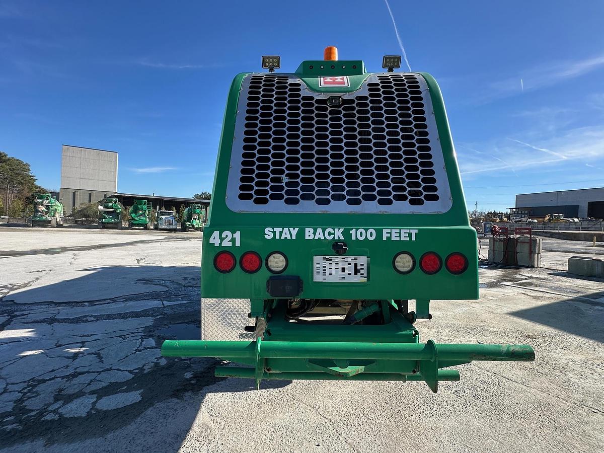 Used 2019 TEREX FD4000