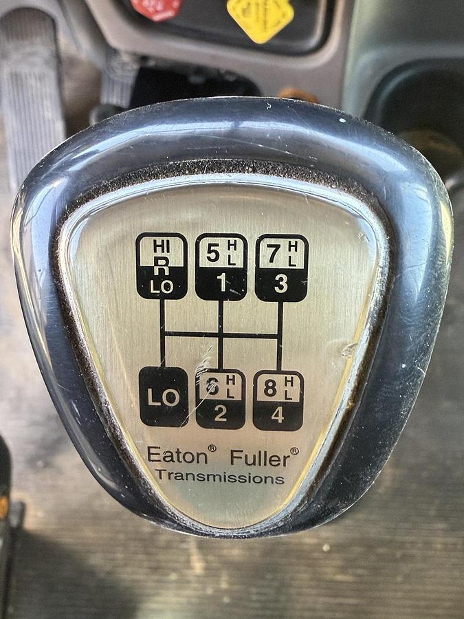 Used 2013 PETERBILT 386