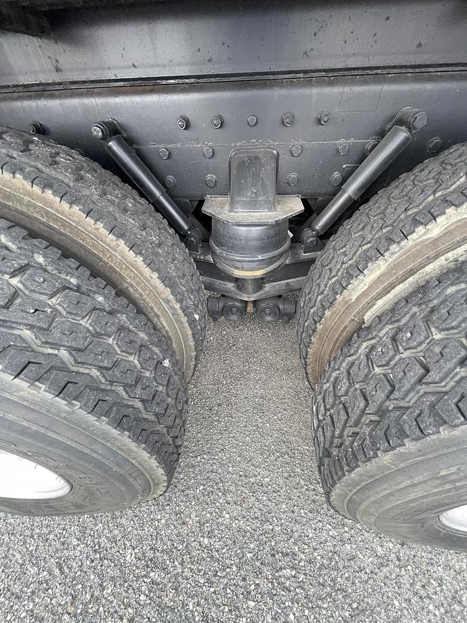 Used 2008 NATIONAL 900A