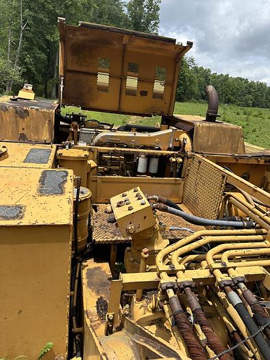 Used 1991 KOMATSU PC300LC