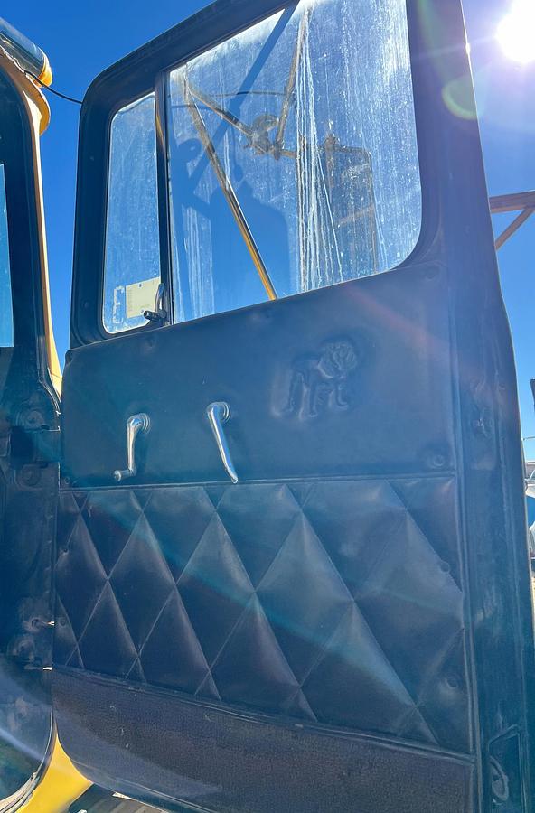 Used 1979 MACK RW766LST