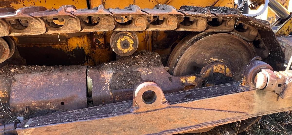 Used 1963 EIMCO 103c-060x