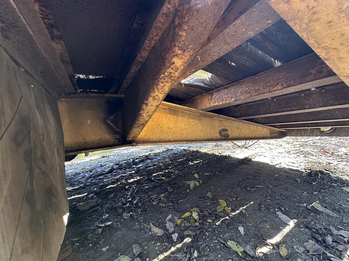 Used 1994 FORD LN9000