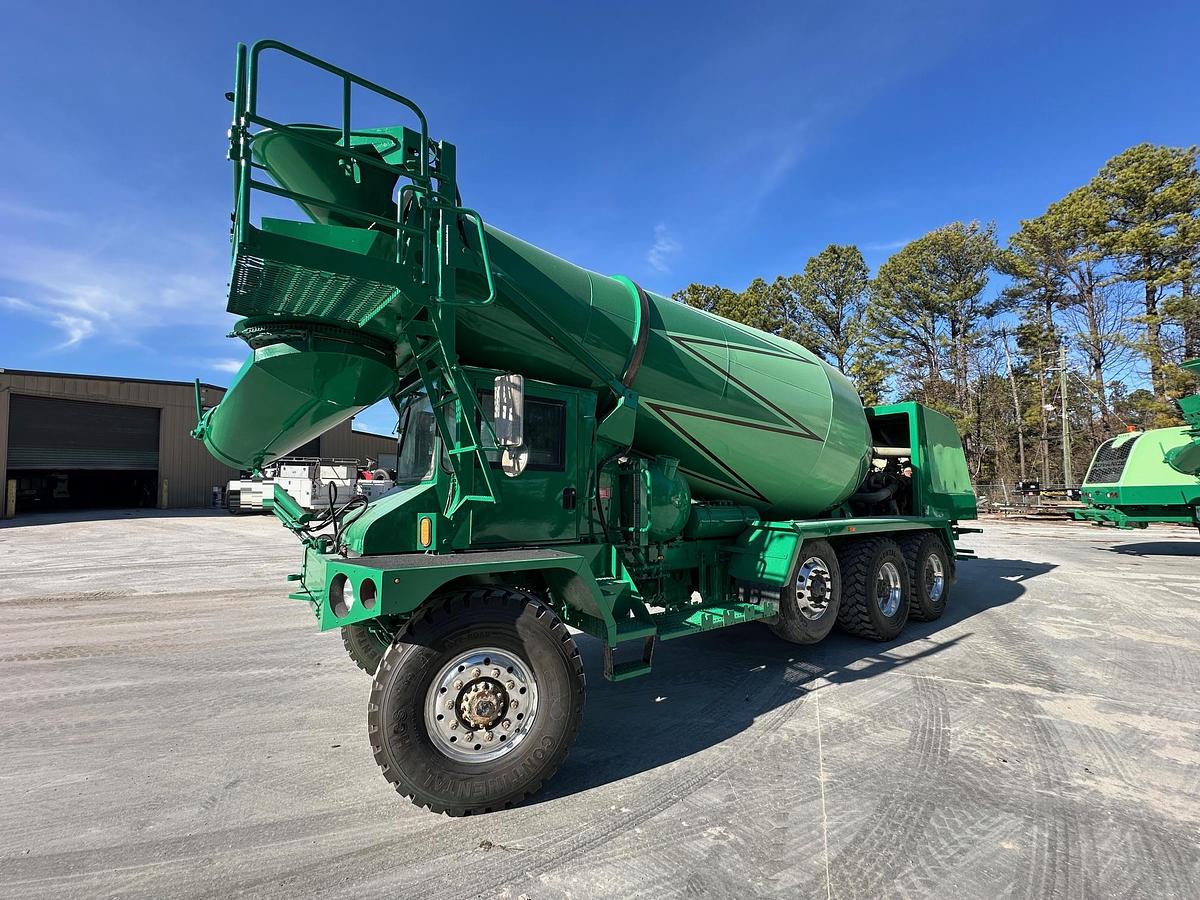 Used 2020 TEREX FD4000