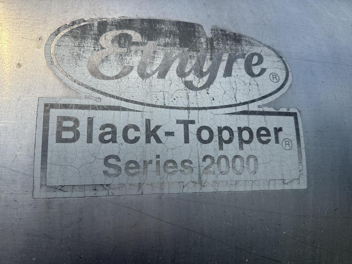 Used 1995 PETERBILT 200